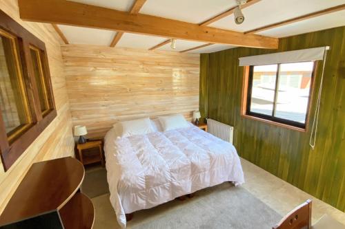 MI Lodge Las Trancas Hotel & Spa in Termas De Chillan