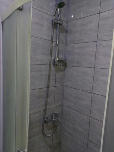 Apartman Aleksić u centru grada