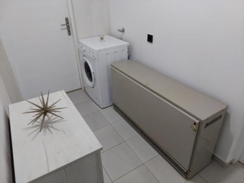 Apartman Aleksić u centru grada