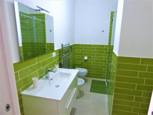 Napoletando b&b, Neapel (Foto 9)