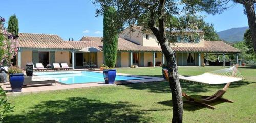 La villa des Alberes - Accommodation - Le Boulou