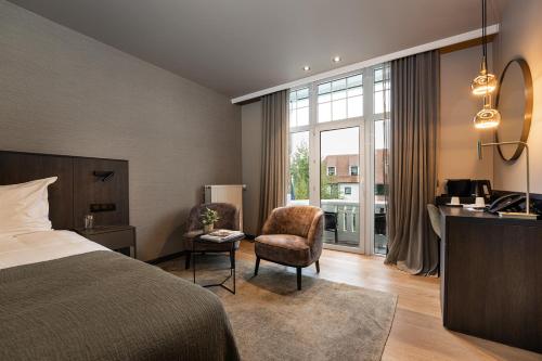 Hotel Britannia photo 4