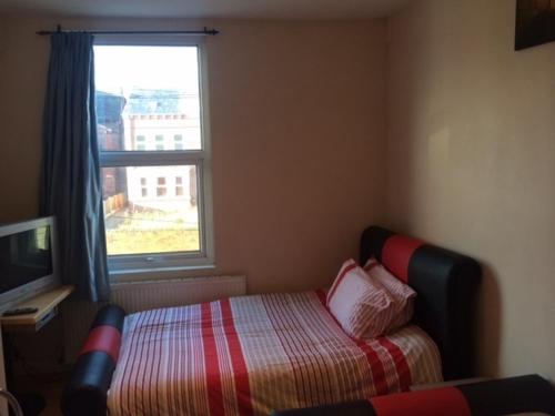 Nite Inn Bed & Breakfast, Leeds (zdjęcie 8)