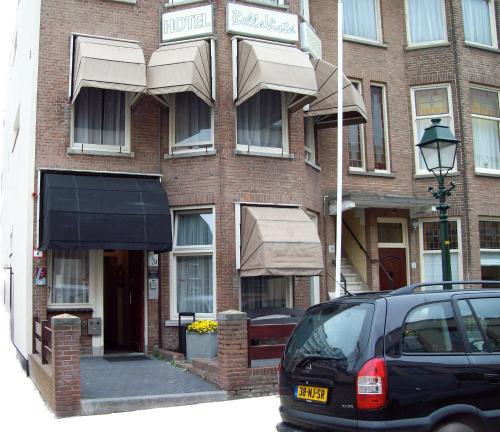Hotel Poseidon Scheveningen - The Hague