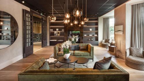 Hotel Britannia - image 12