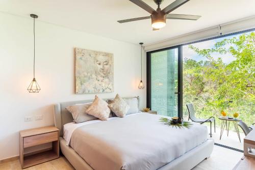 Panoramic by Alegria Rentals and Sandy Powerful