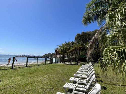 A Ilha Verde Hotel Pousada na Praia