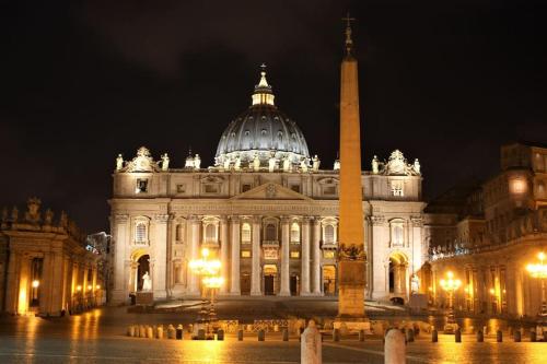 A due passi da San Pietro, Roma (foto 8)