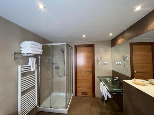  Apartamentos Astuy in Isla