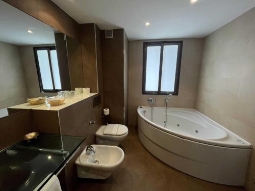  Apartamentos Astuy in Isla