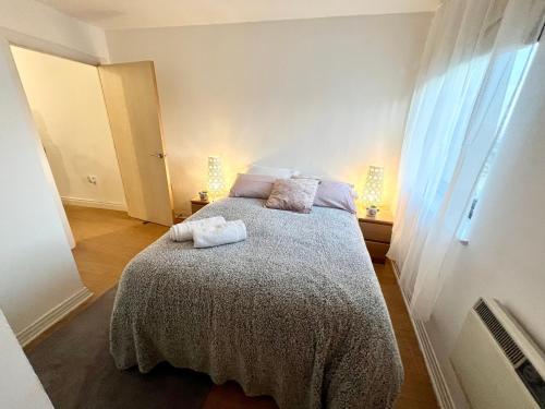 Modern Spacious studio close to station, Londýn (fotografie 5)