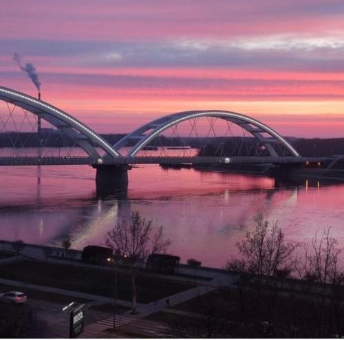 APARTMAN BANE 021 with a view