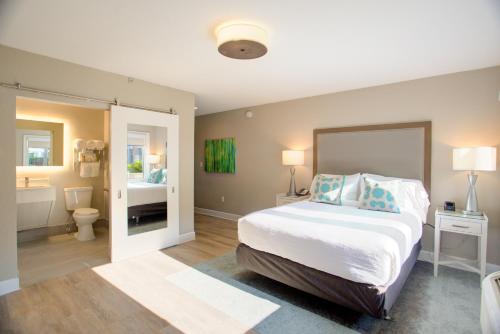 Beachview Club Hotel in جيكيل آيلند