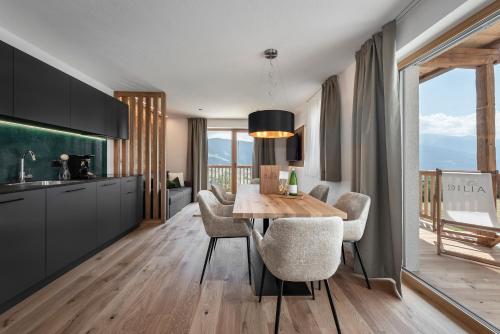 Apartment with Sauna