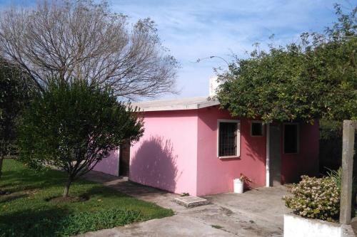 La Rosadita, un escape tranquilo en La Pedrera.