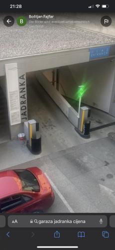 Colors Apartment Sarajevo Colors Apartment Sarajevo