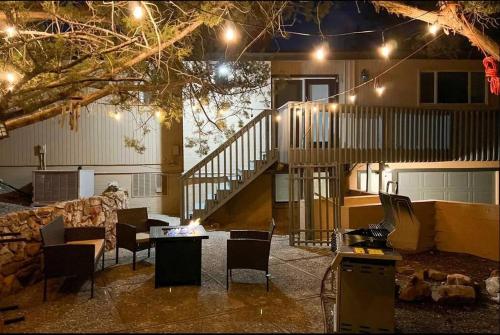 Cozy 1 BR Retreat in Sedona.