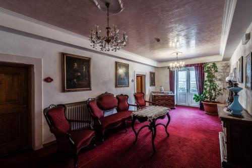 Hotel Rio Bianco in Panchia