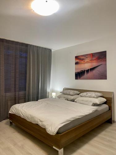 Blue Sky Apartment, Zagrzeb