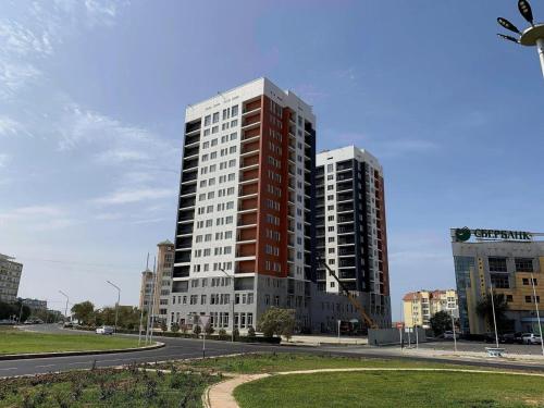 ЖК PRESIDENT в 5 мин от моря, Aktau (photo 7)