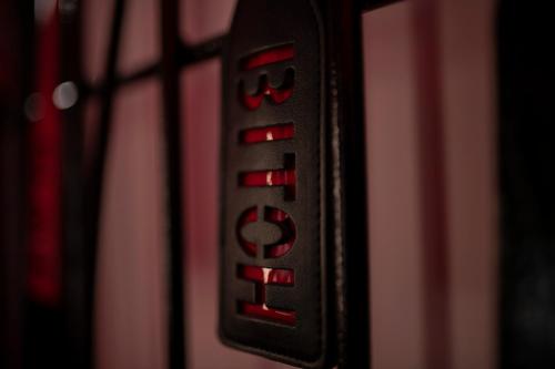 Suite Luxury BDSM, Rome (photo 6)