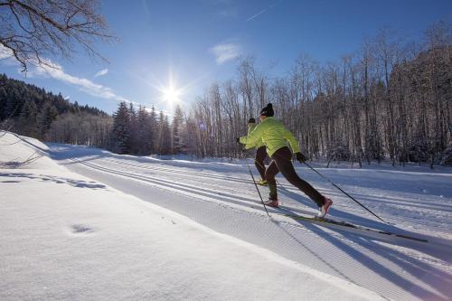 Sonnenalp Resort