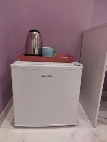 B&B Dint 'o core e Napule – Naples, CO