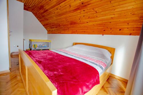 Holiday home Mons Albis Bjelašnica