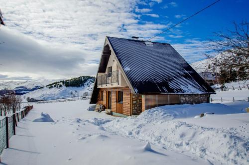 Holiday home Mons Albis Bjelašnica