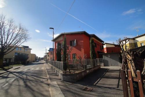 Casa Ol Gàl, Bergamo (photo 9)