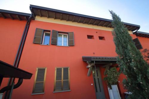 Casa Ol Gàl, Bergamo (photo 10)