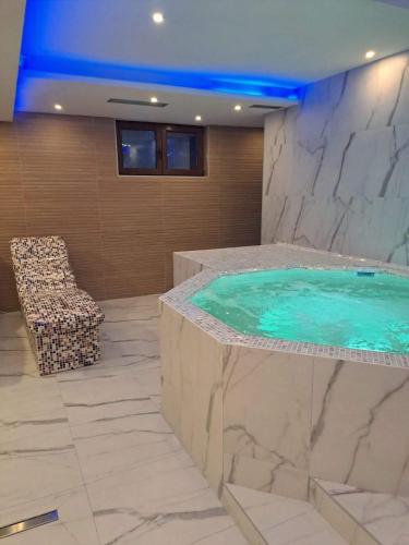 Zlatibor apartman Luxury & Spa dijana