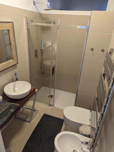 EXCELSIOR 10 - Luxury apartment, Grado (foto 6)