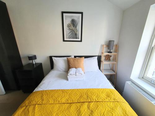 Marylebone Gloucester Place by Viridian apartments - image 12