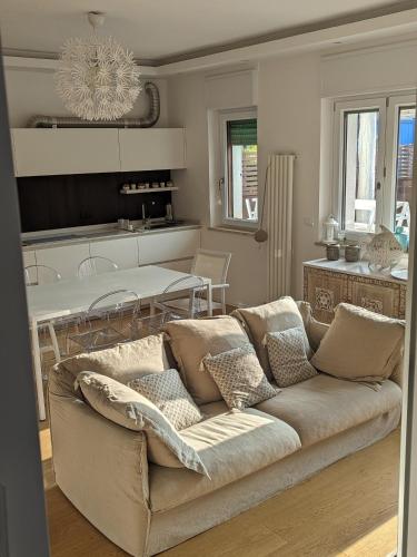 EXCELSIOR 10 - Luxury apartment, Grado (foto 5)