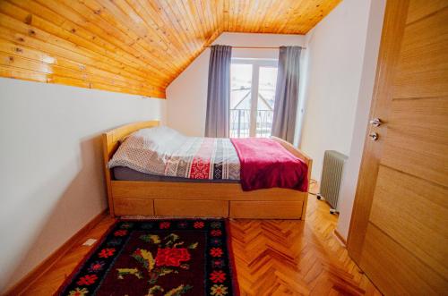 Holiday home Mons Albis Bjelašnica