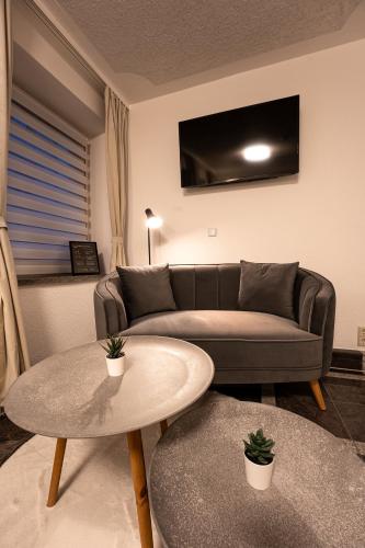 Pension Krone