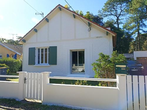 L'oeillet Maritime - Location saisonnière - Saint-Brevin-les-Pins