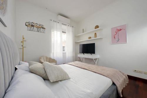 Domus Lou Luxury Apartment in Trastevere Roma, Roma (foto 2)