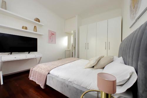 Domus Lou Luxury Apartment in Trastevere Roma, Roma (foto 4)