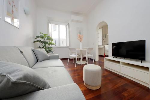 Domus Lou Luxury Apartment in Trastevere Roma, Roma (foto 7)