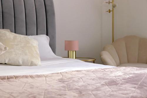 Domus Lou Luxury Apartment in Trastevere Roma, Roma (foto 6)