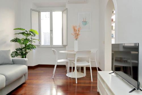 Domus Lou Luxury Apartment in Trastevere Roma, Roma (foto 10)