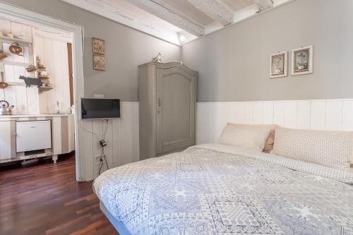 Ca Falier Piccolo - little sweet studio in 10-12 minutes from bus&train station