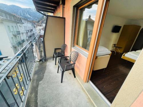 Hotel Toscana - image 2
