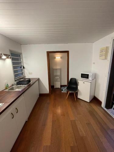 Cocina, Bourail take rest in Bourail