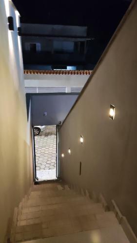 Casa do Sérgio, Lindo loft-02 moderno e confortável. (Casa do Sergio, Lindo loft-02 moderno e confortavel.) in Portal das Artes