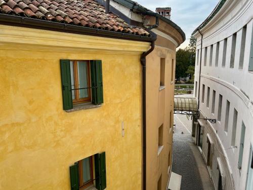 Dolada, meraviglia nel centro di Belluno