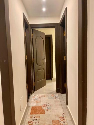 Hotel apartment for rent in Madinaty شقة فندقية للايجار بمدينتى
