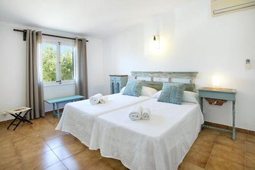 Villa La Vinya Gran by Villa Plus
